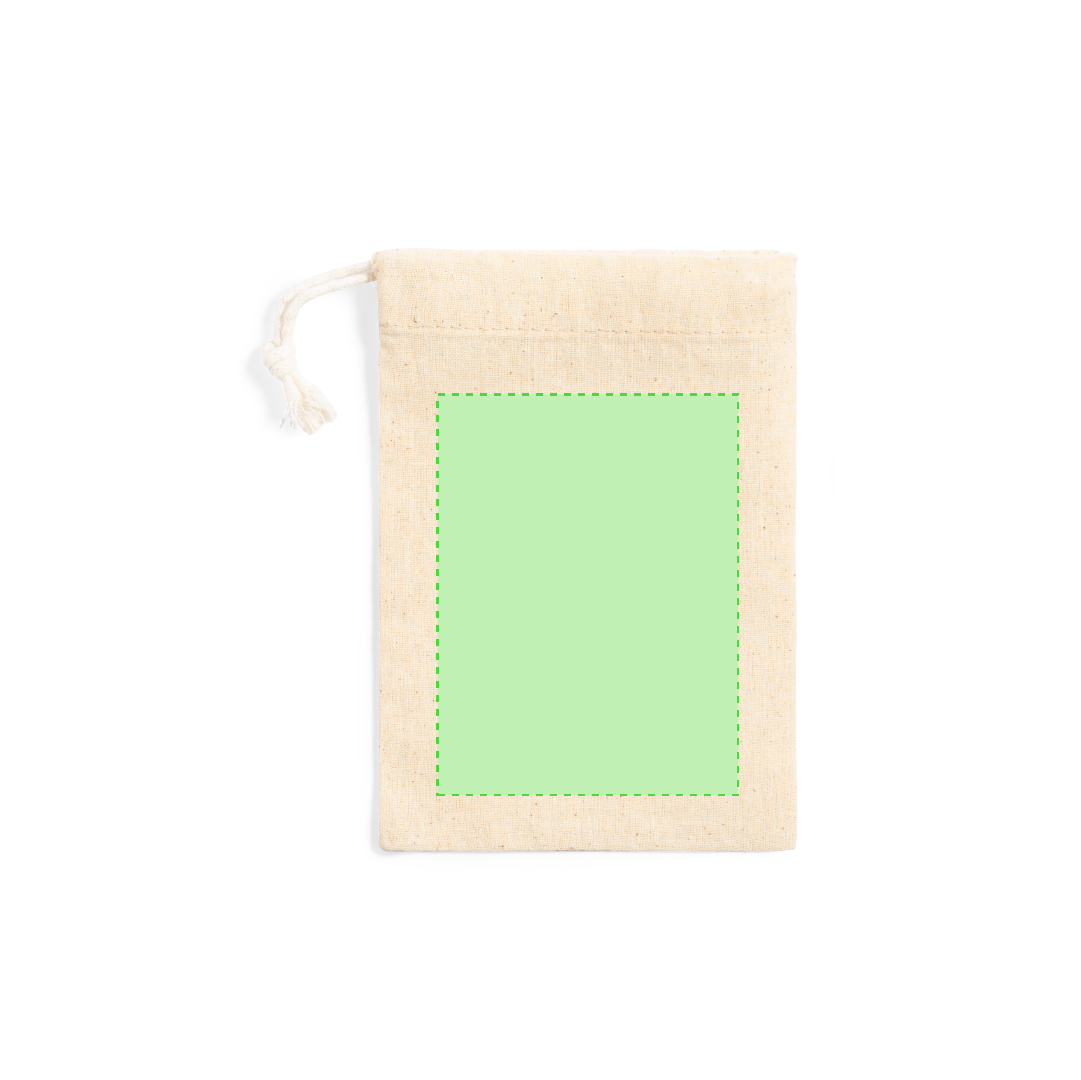 Nella borsa faccia B