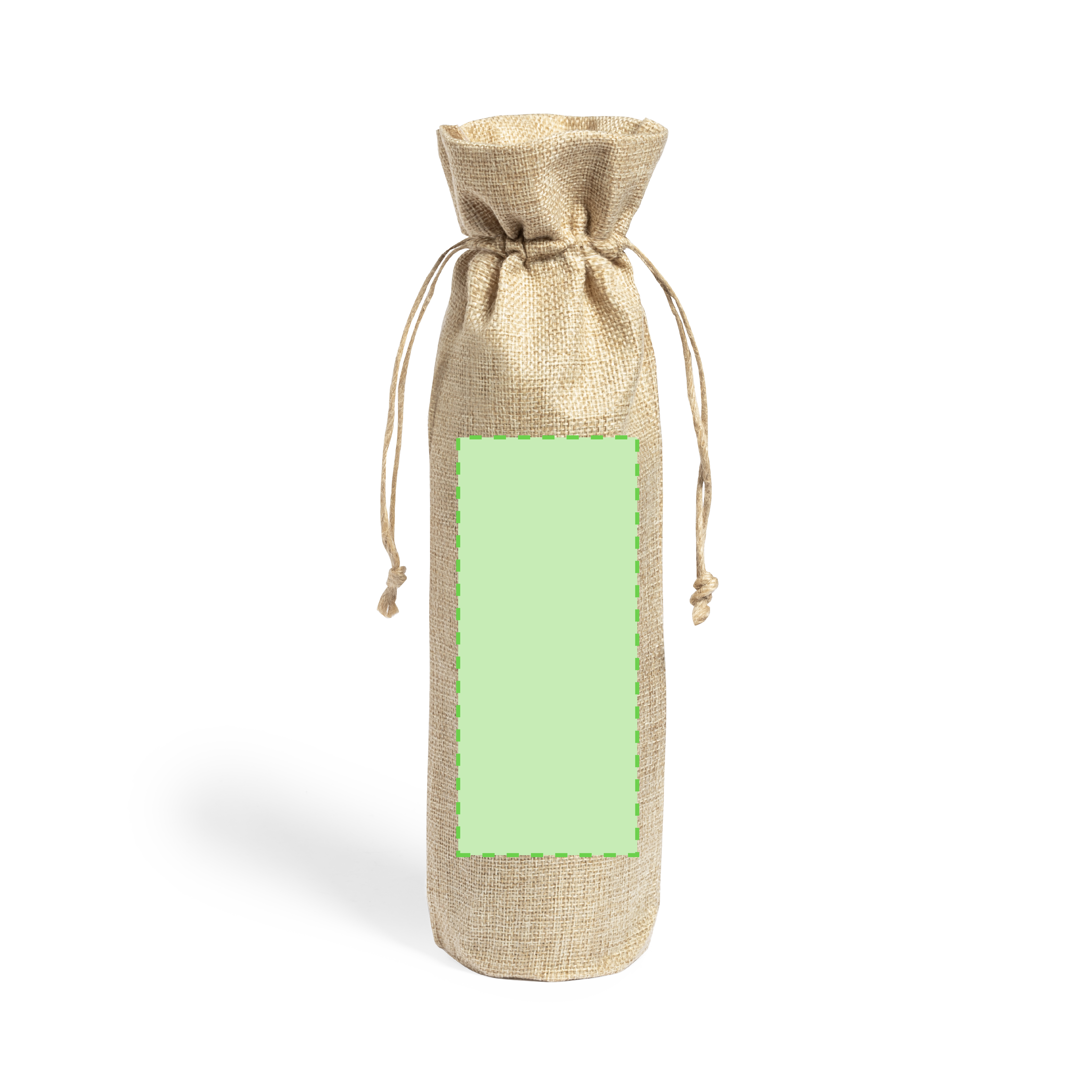 Nella borsa faccia B