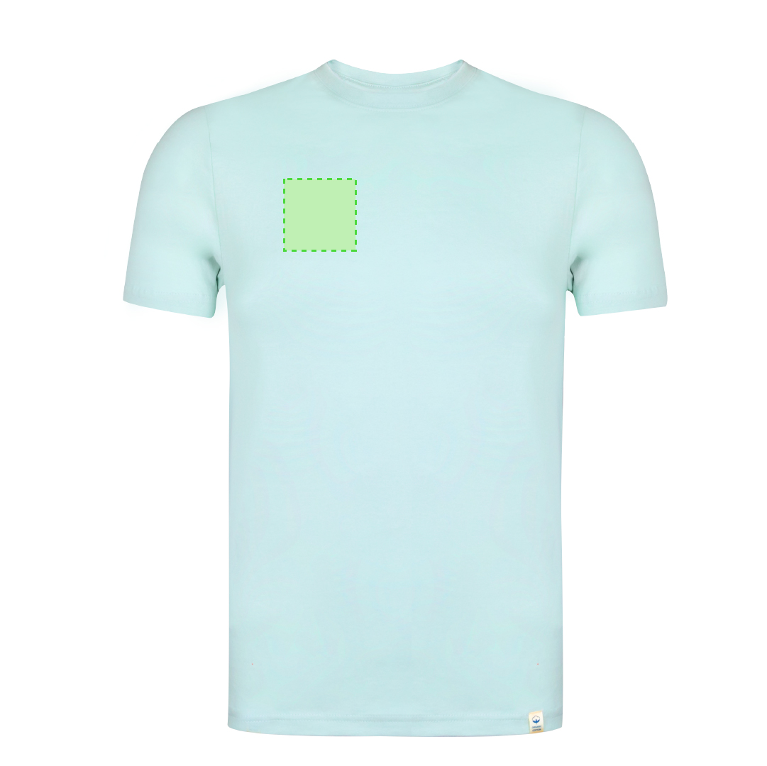 Nel tipo taschino a destra