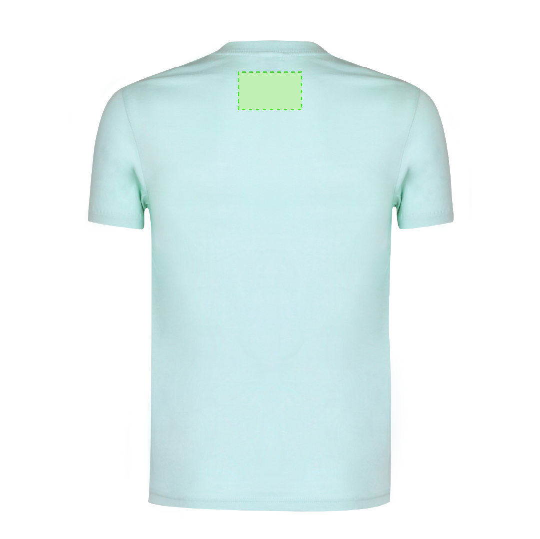 Tipo di etichetta Dorso