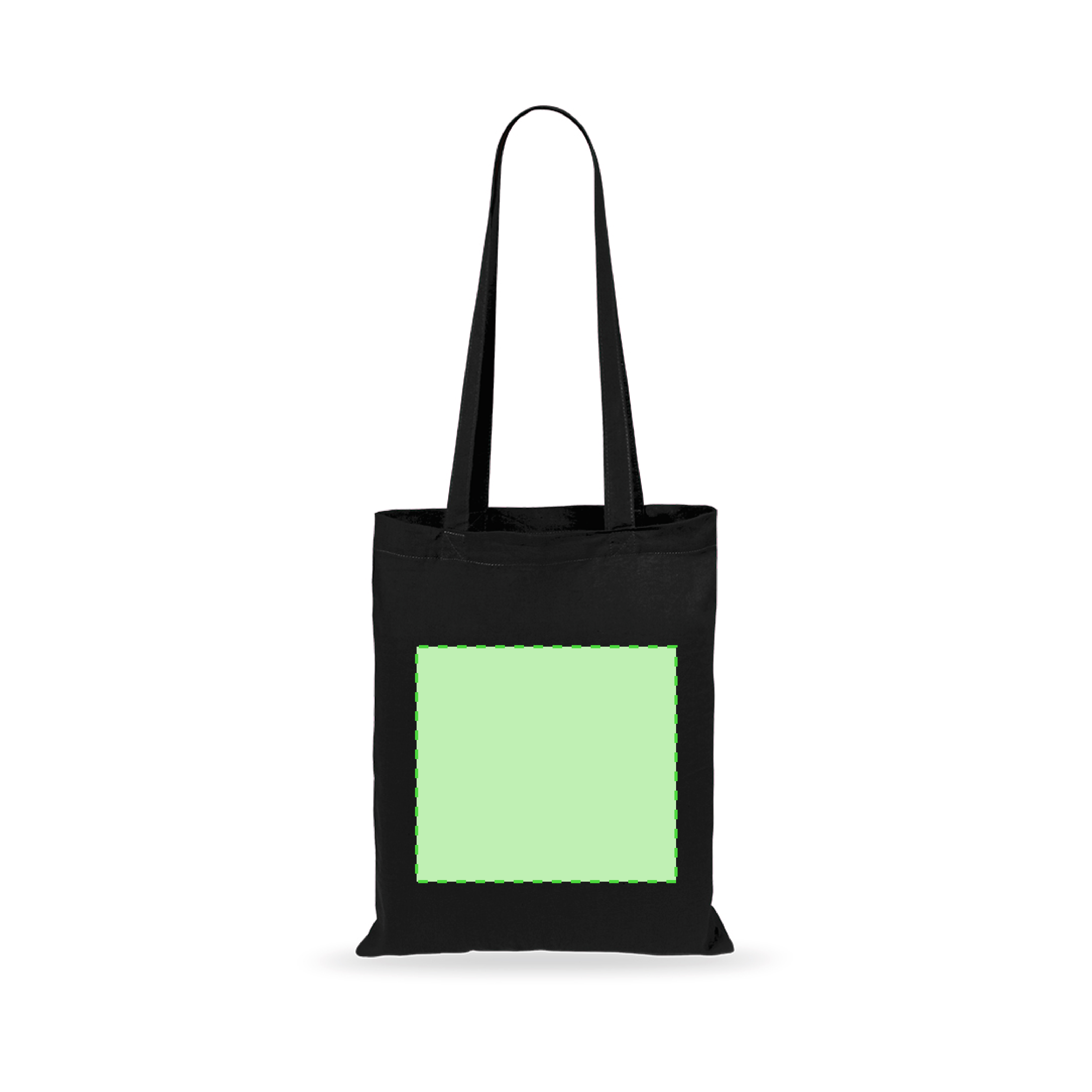 Un volto di centraggio