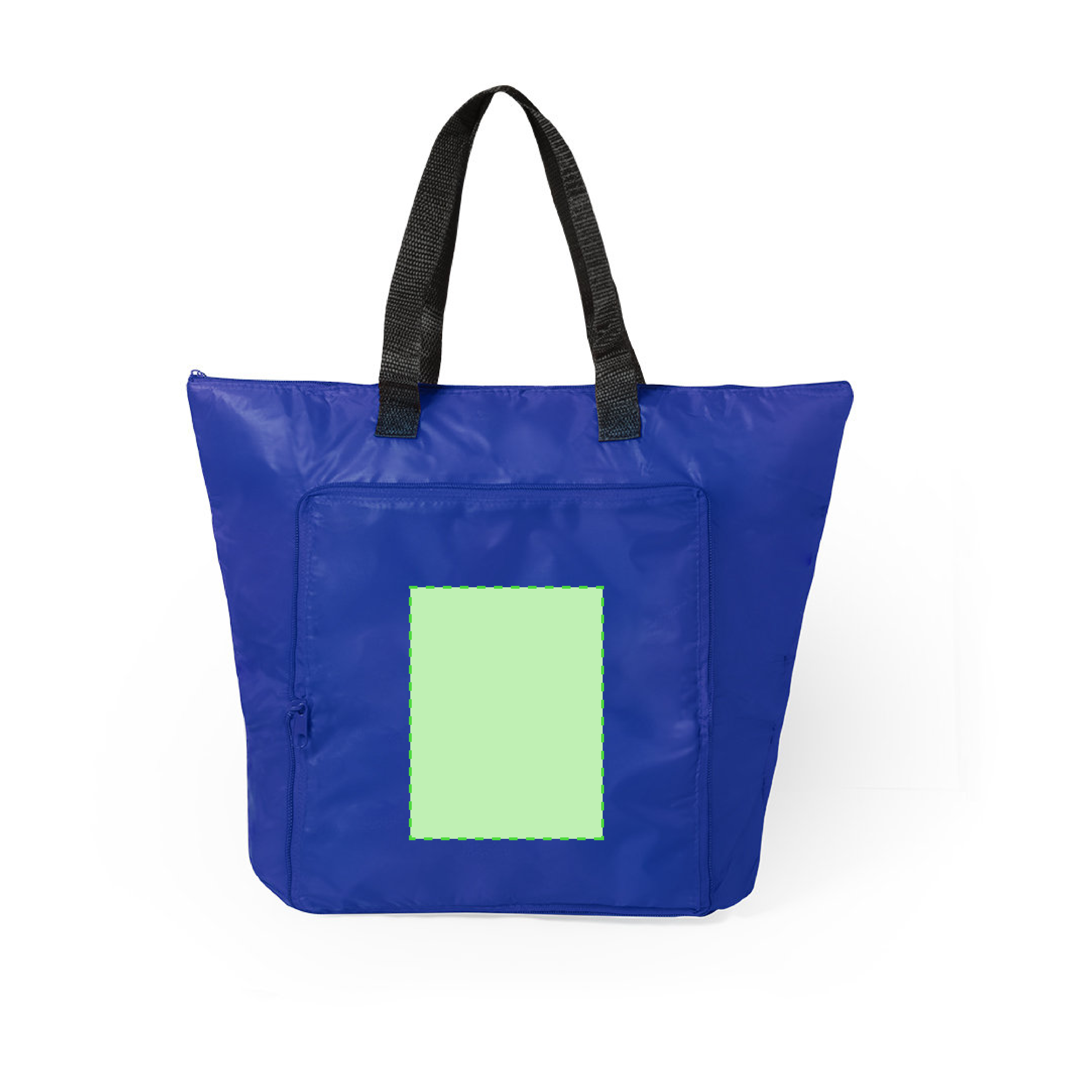 Incentrato sulla tasca