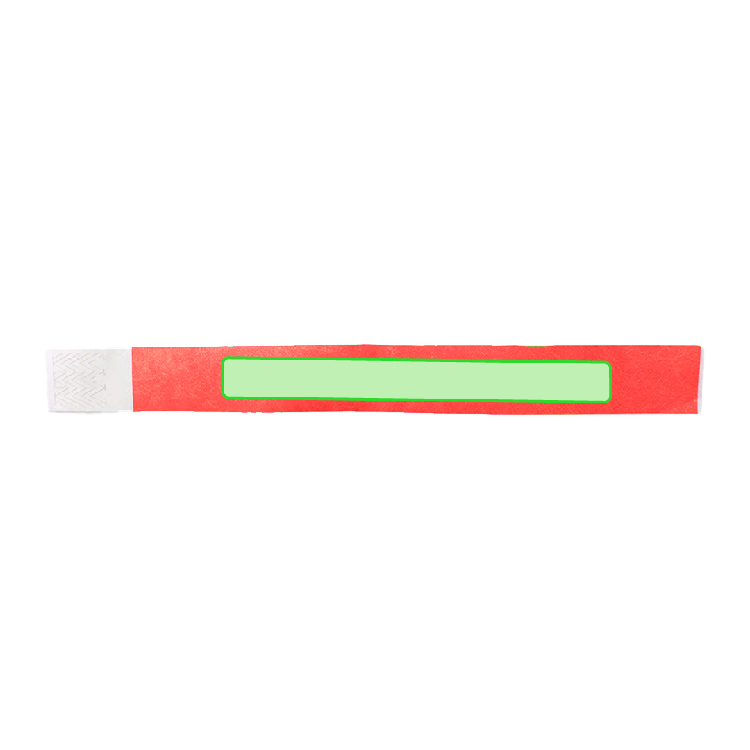 Bracciale centrato