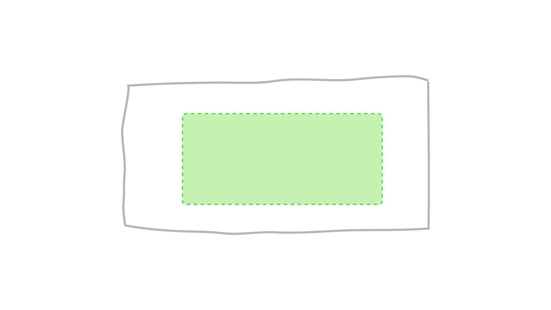 Messo a fuoco sul tovagliolo