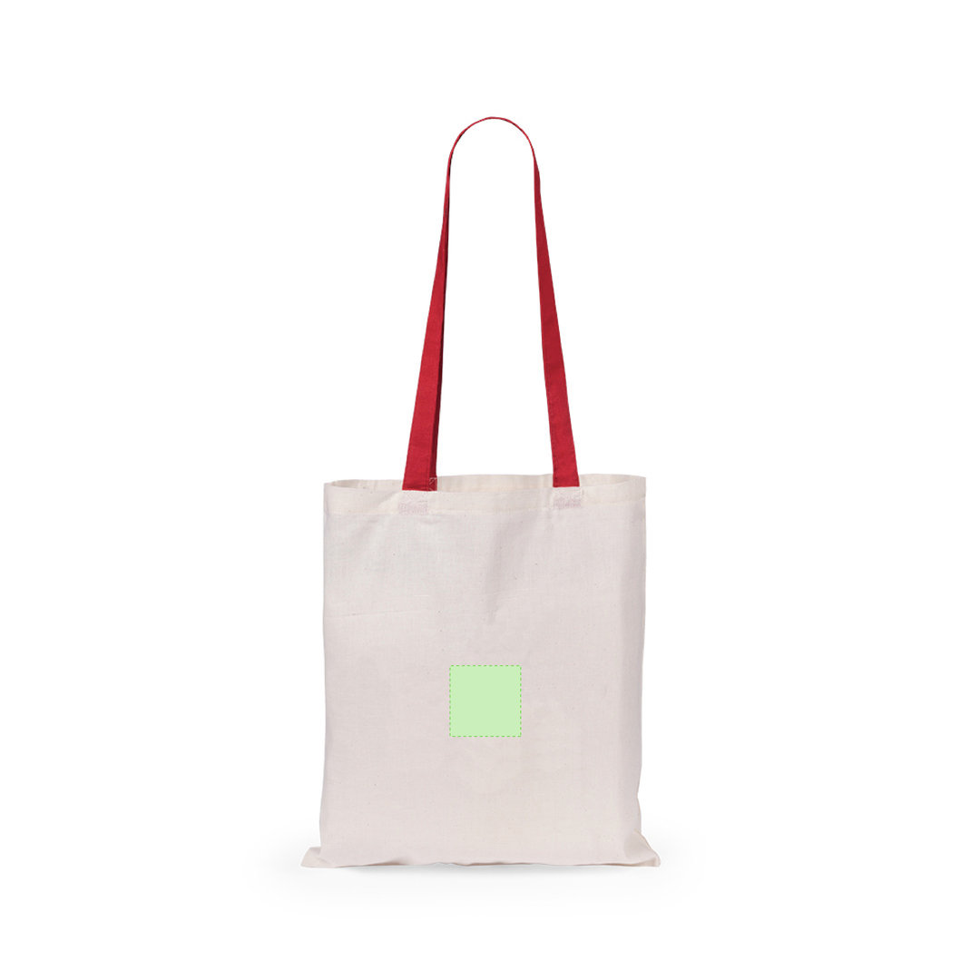 Parte B faccia superiore