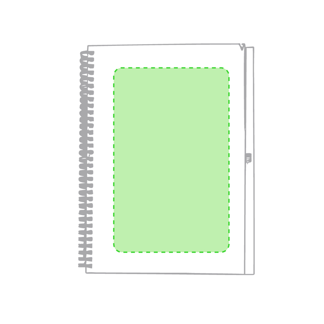 Sulla copertina del libro