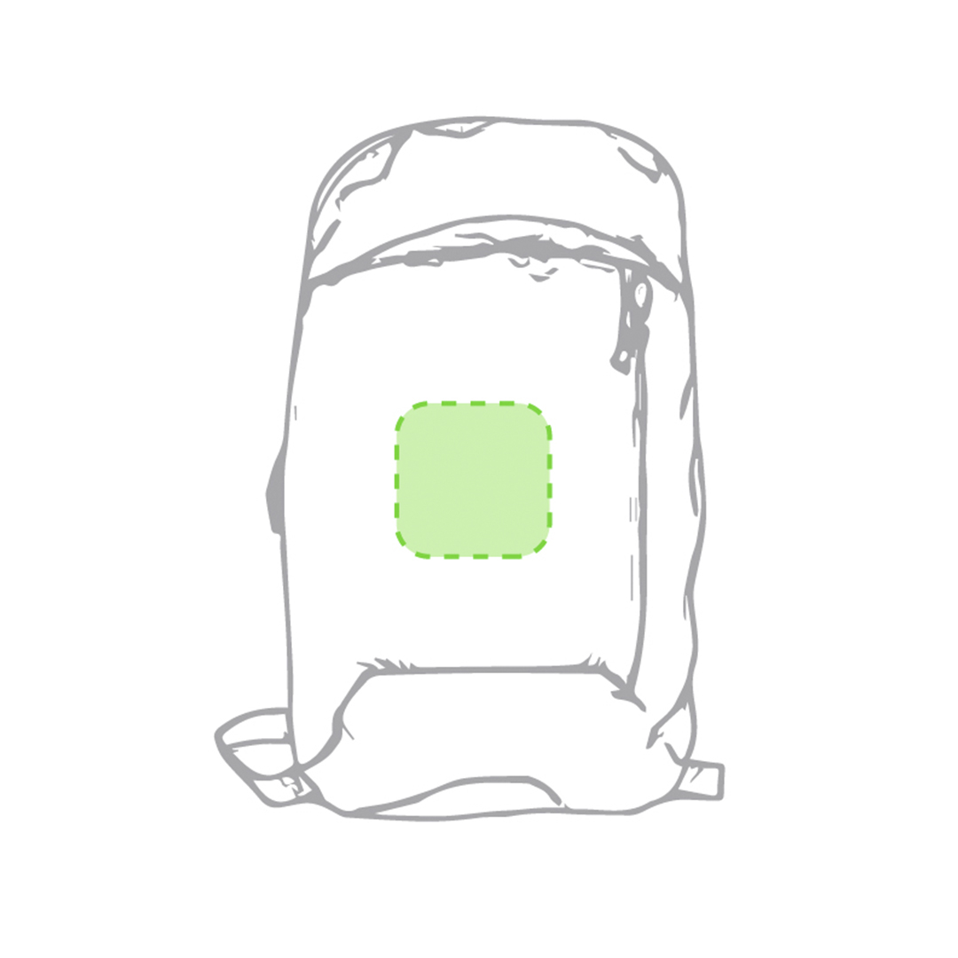 Messo a fuoco sulla parte anteriore