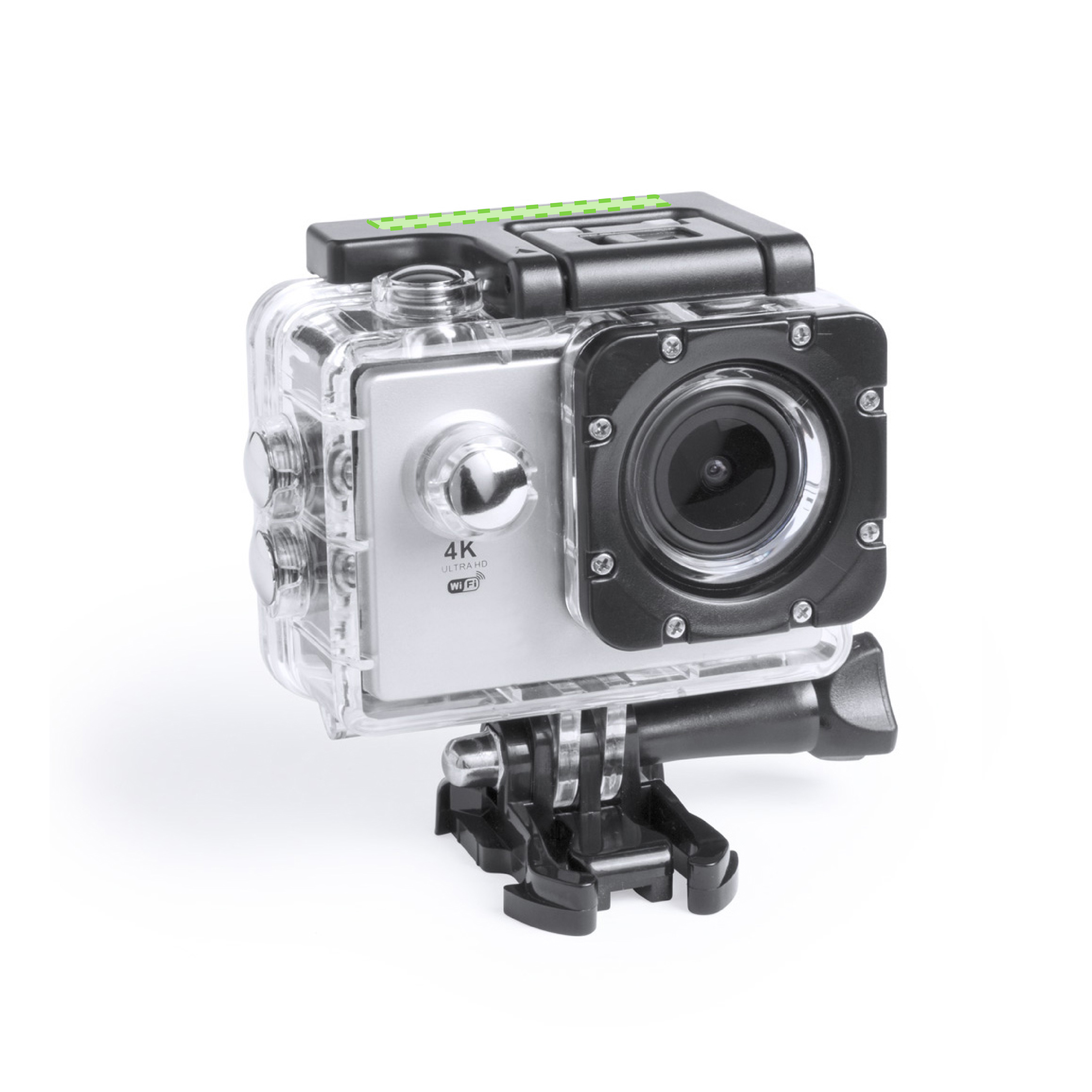 Sul lembo di chiusura