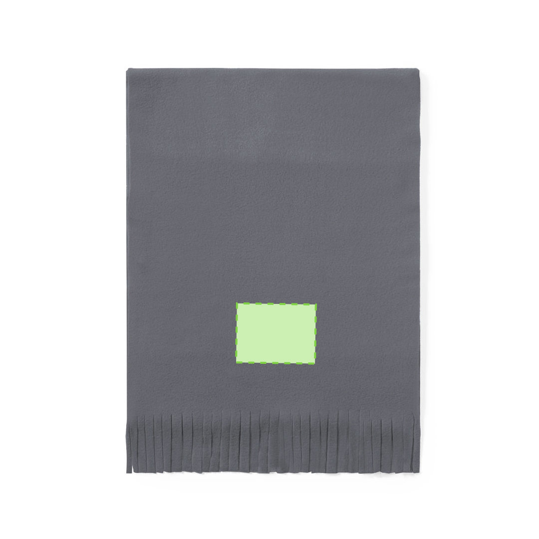 Alla fine del foulard