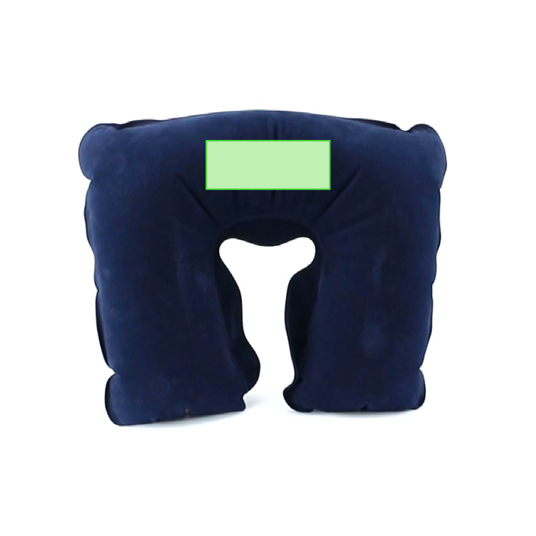 Messo a fuoco sul pad