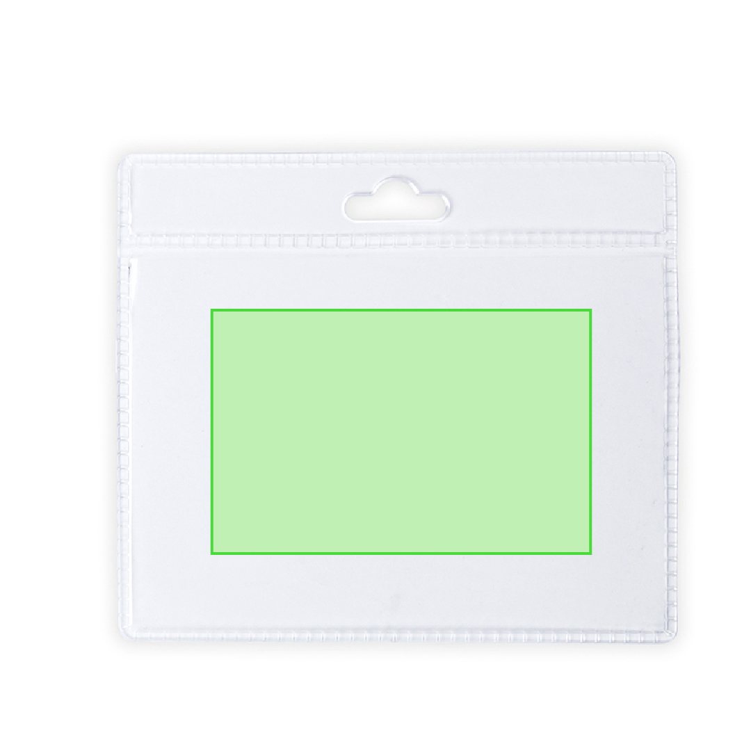 Nella faccia principale