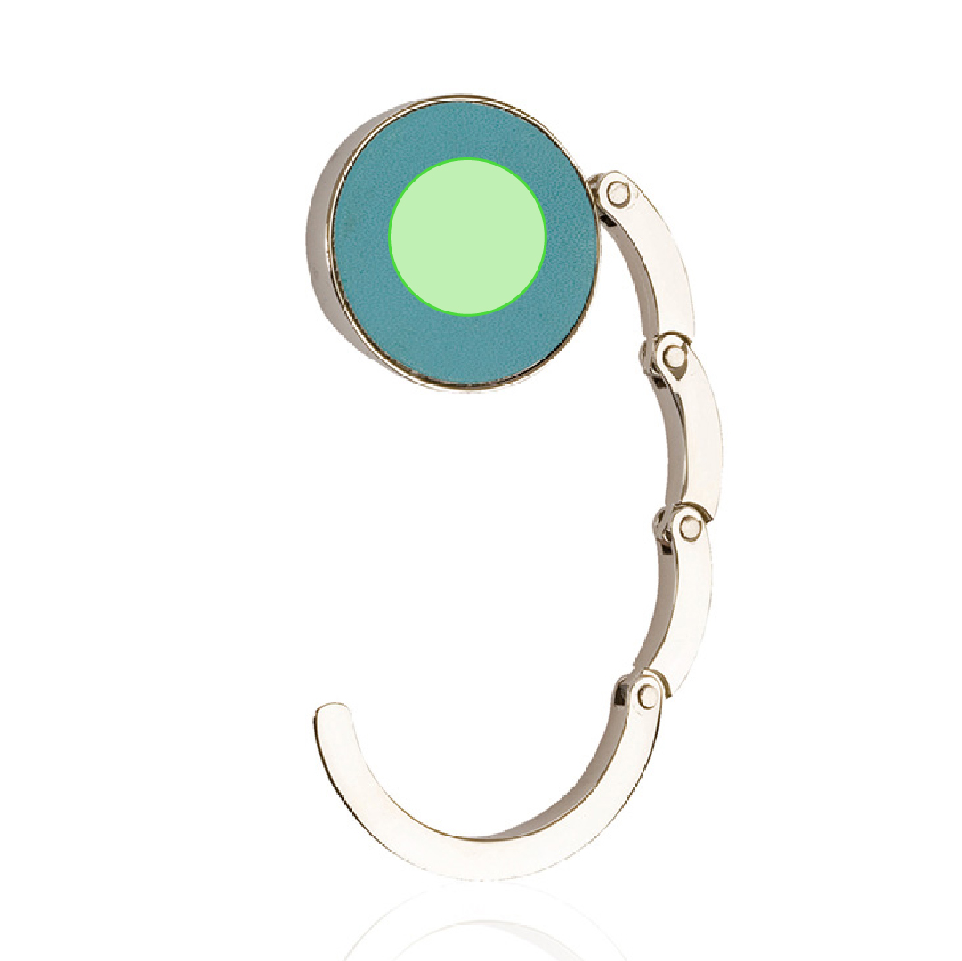 Messo a fuoco sul cerchio