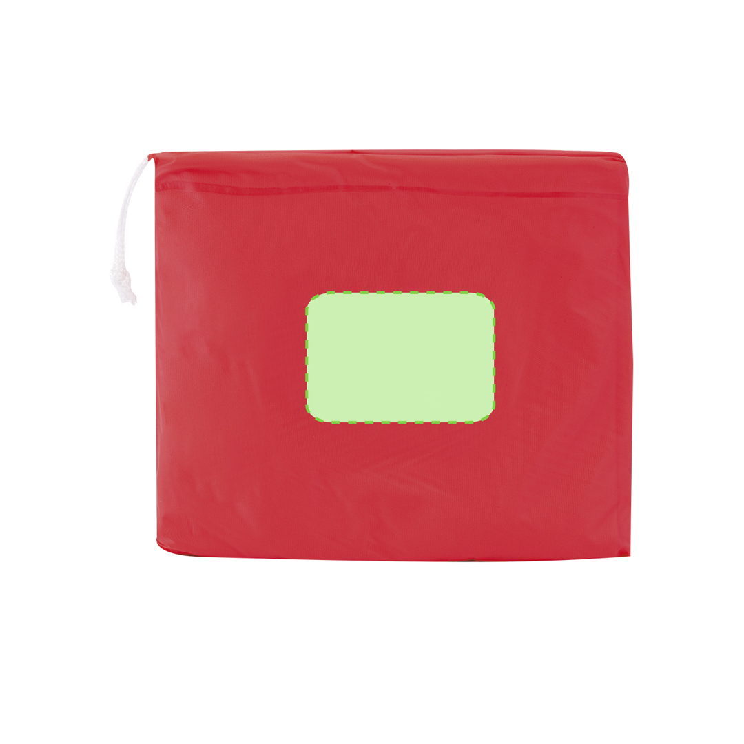 Nella presentazione bag