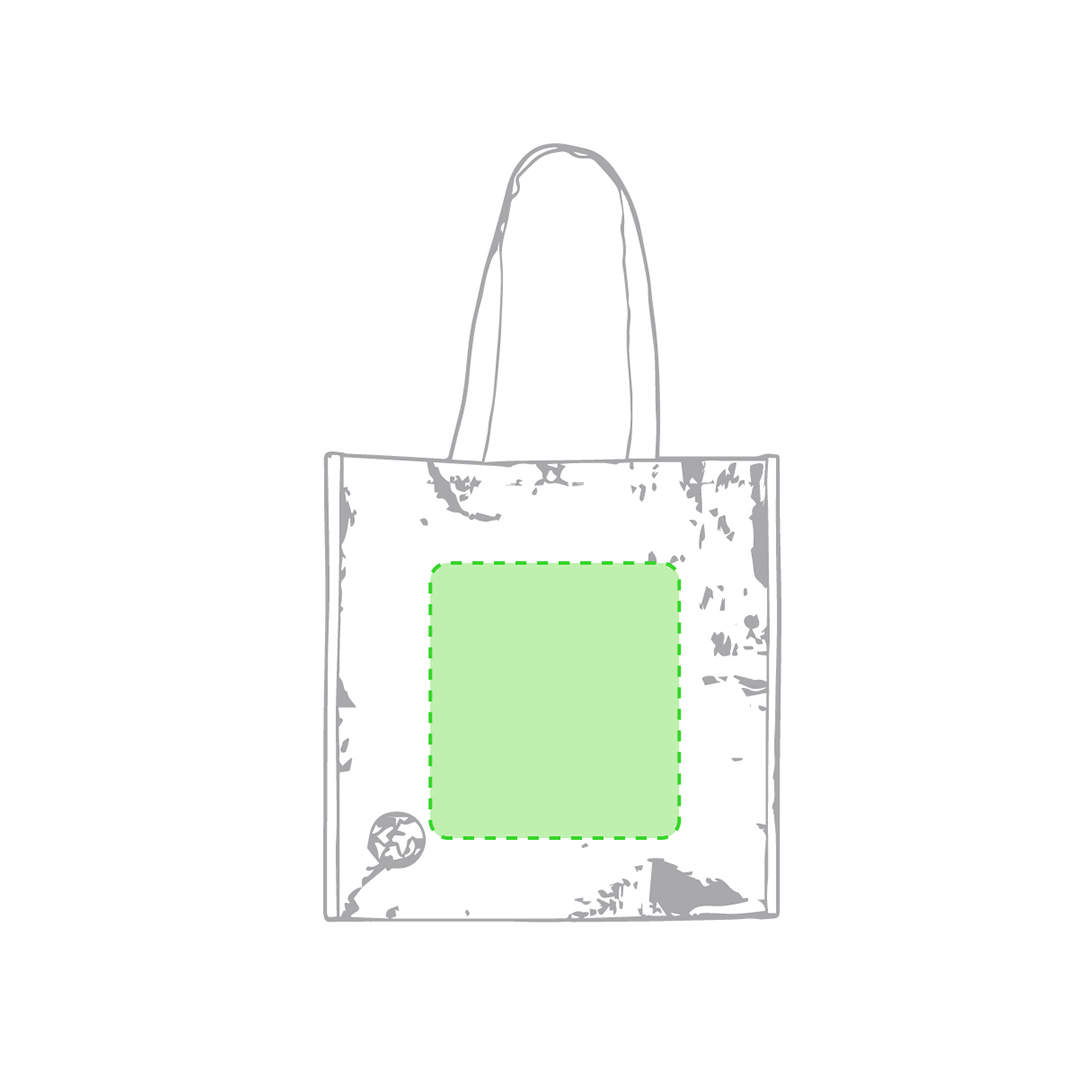 Un volto di centraggio