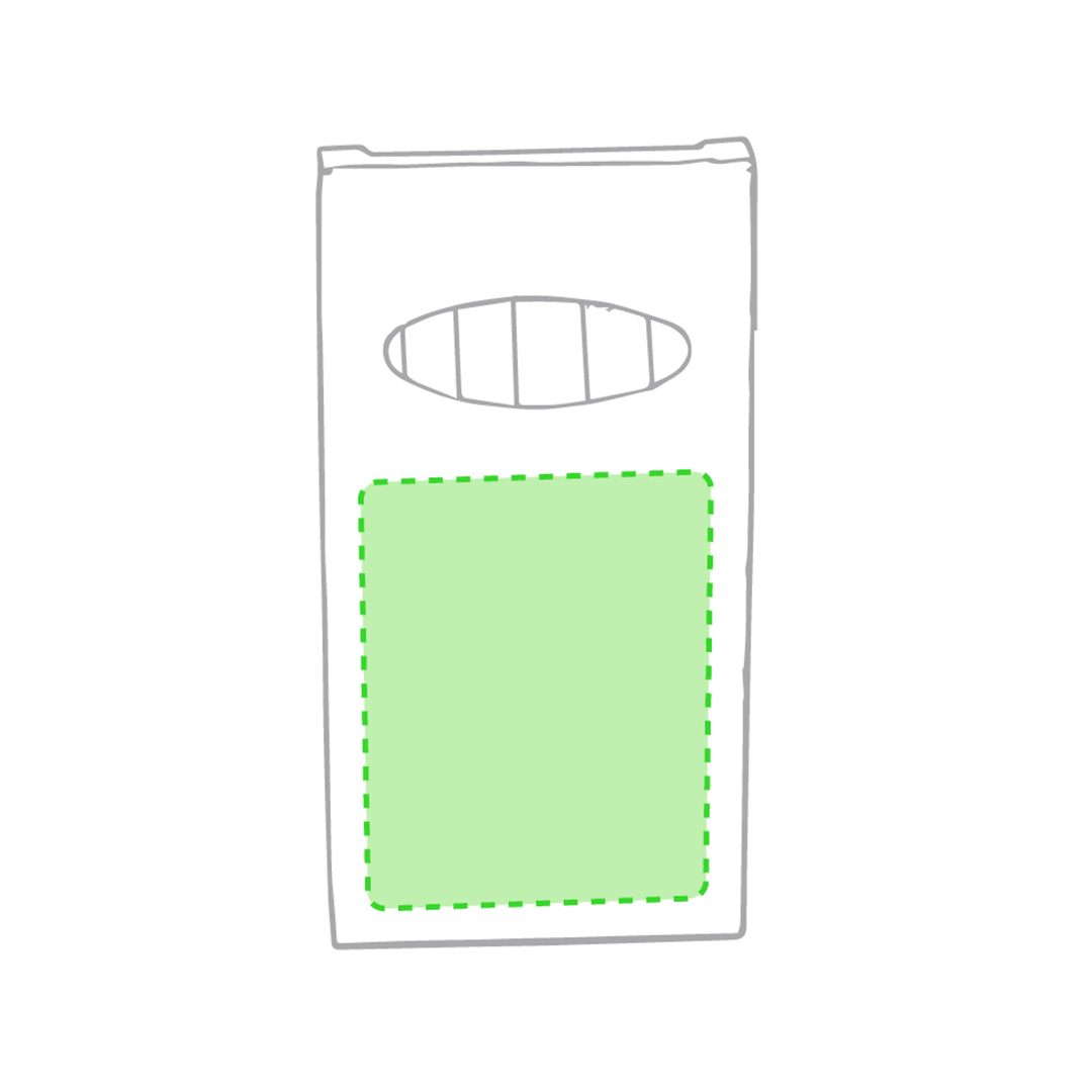 Incentrato sulla scatola