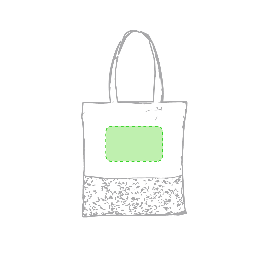 Lato A zona superiore