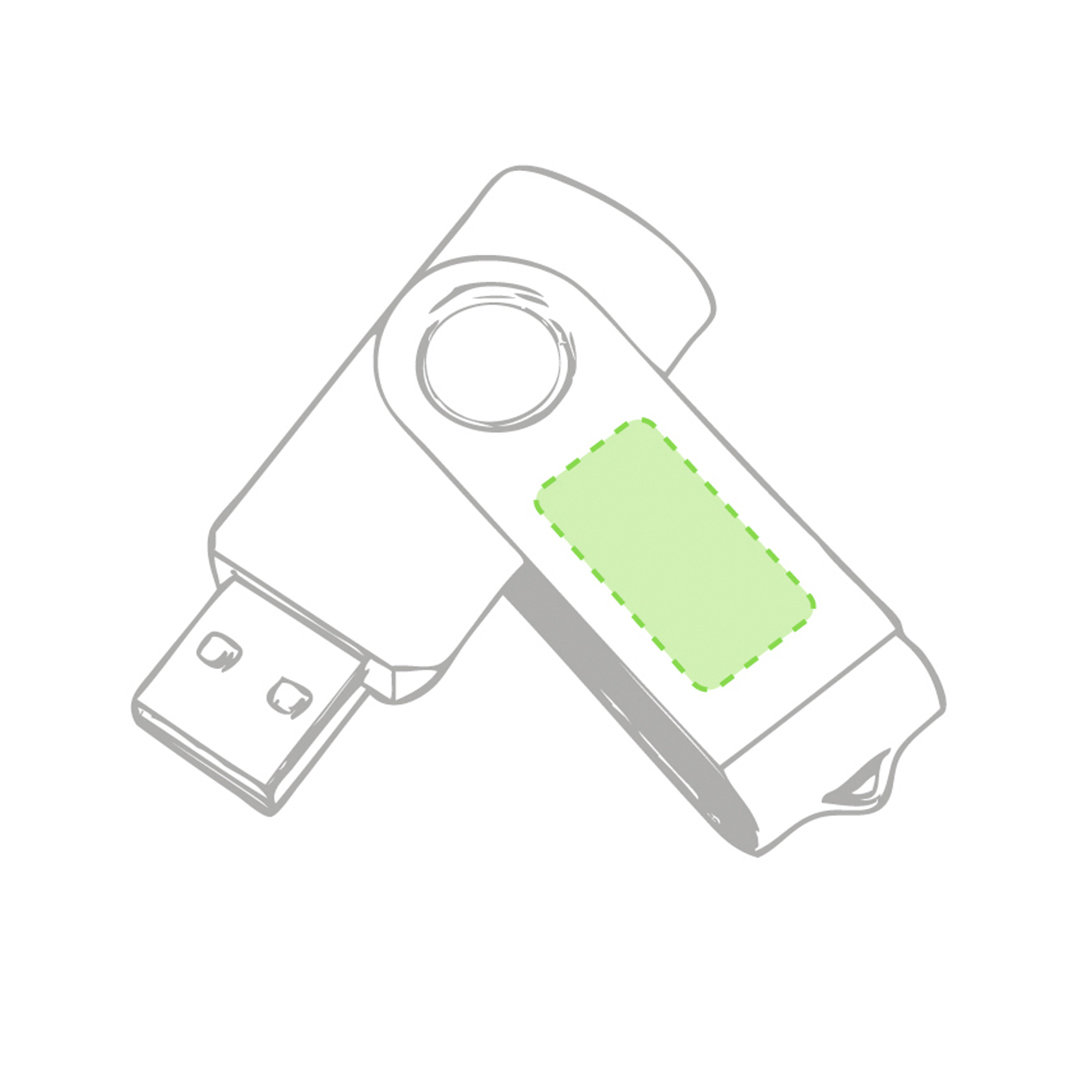 Nella parte A fronte di metallo