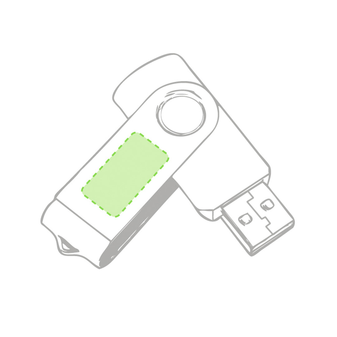 Nella parte B fronte di metallo