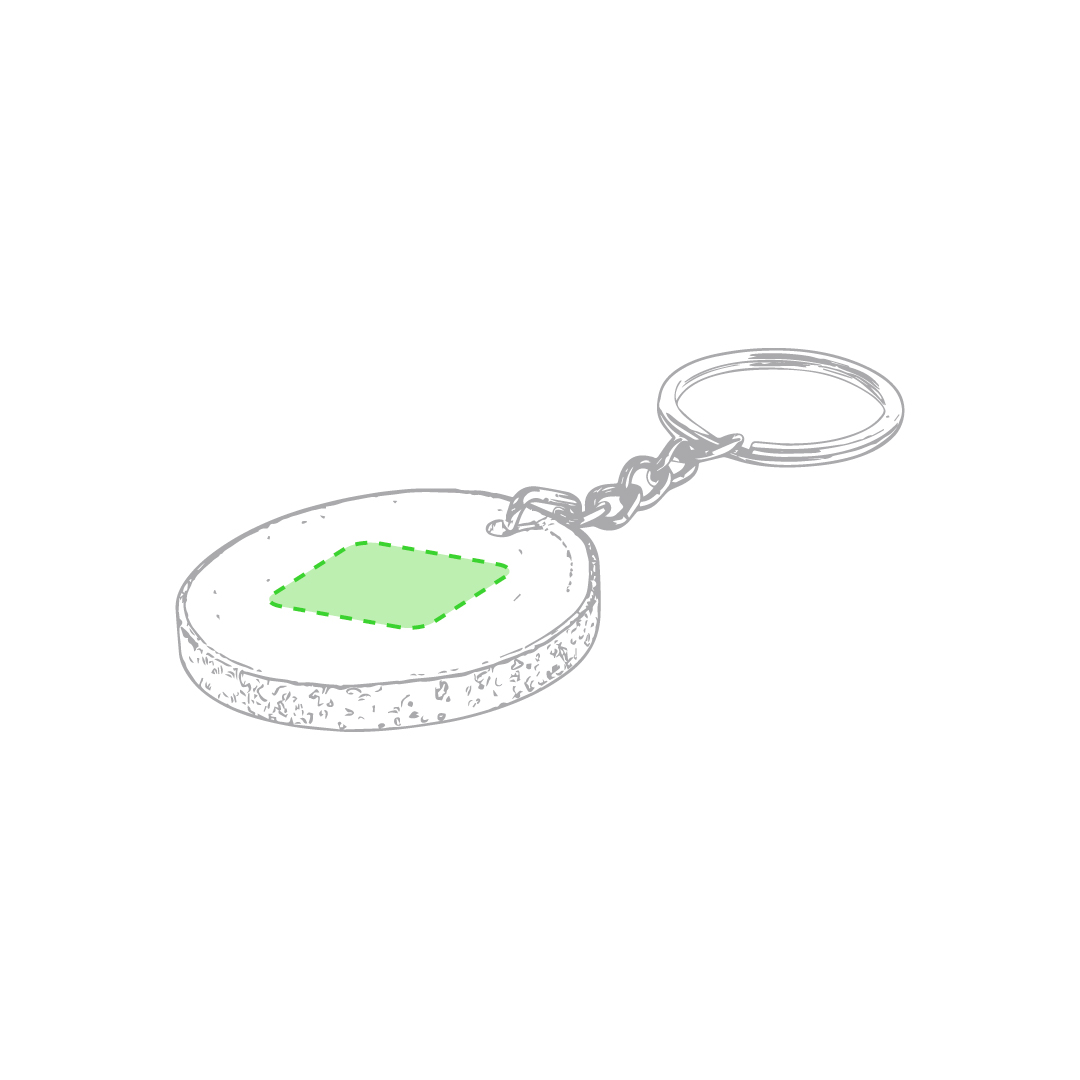 Un volto di centraggio