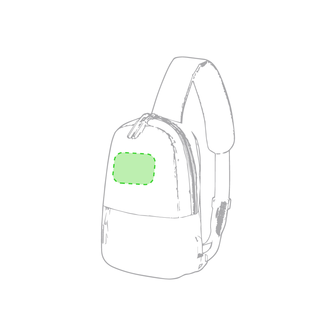 Frontale parte superiore