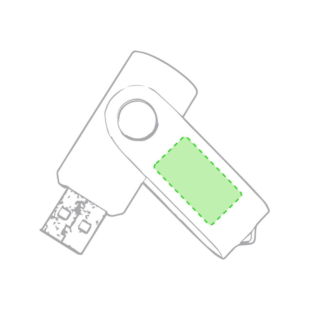 Nel corpo B-side rotante