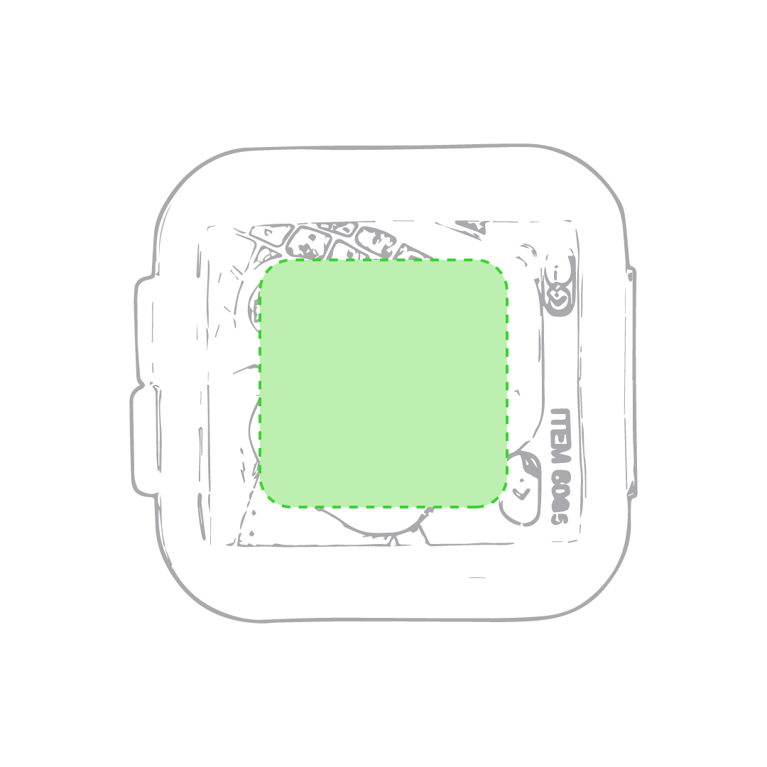 Copertura della scatola Presentazione