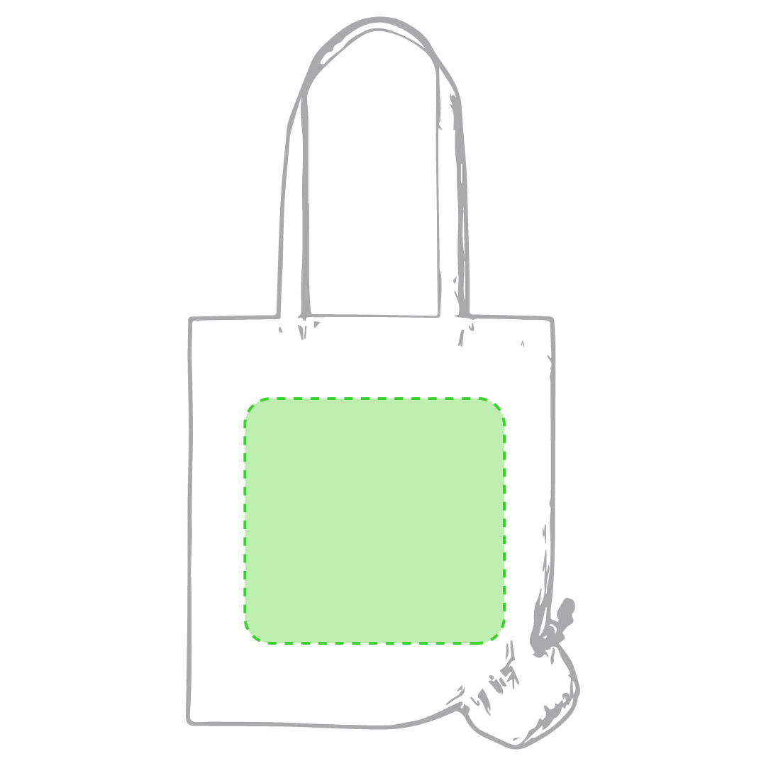 Focalizzata sulla borsa