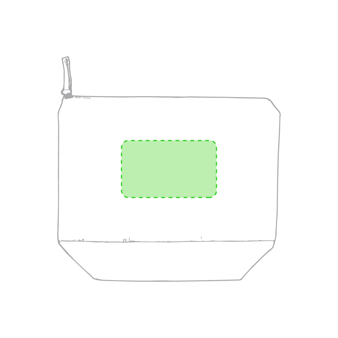 Un volto di centraggio