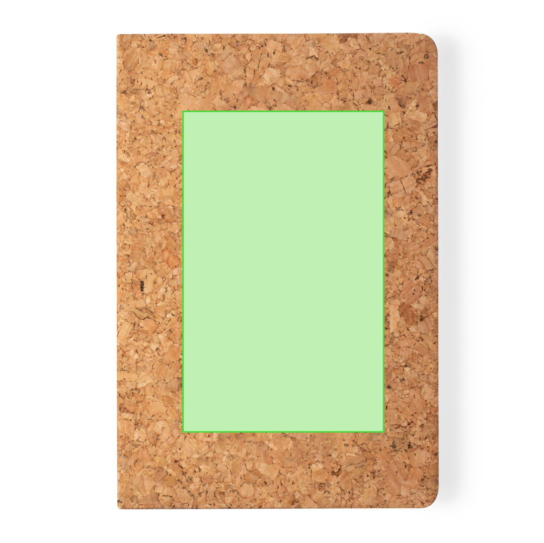 Sulla copertina del libro