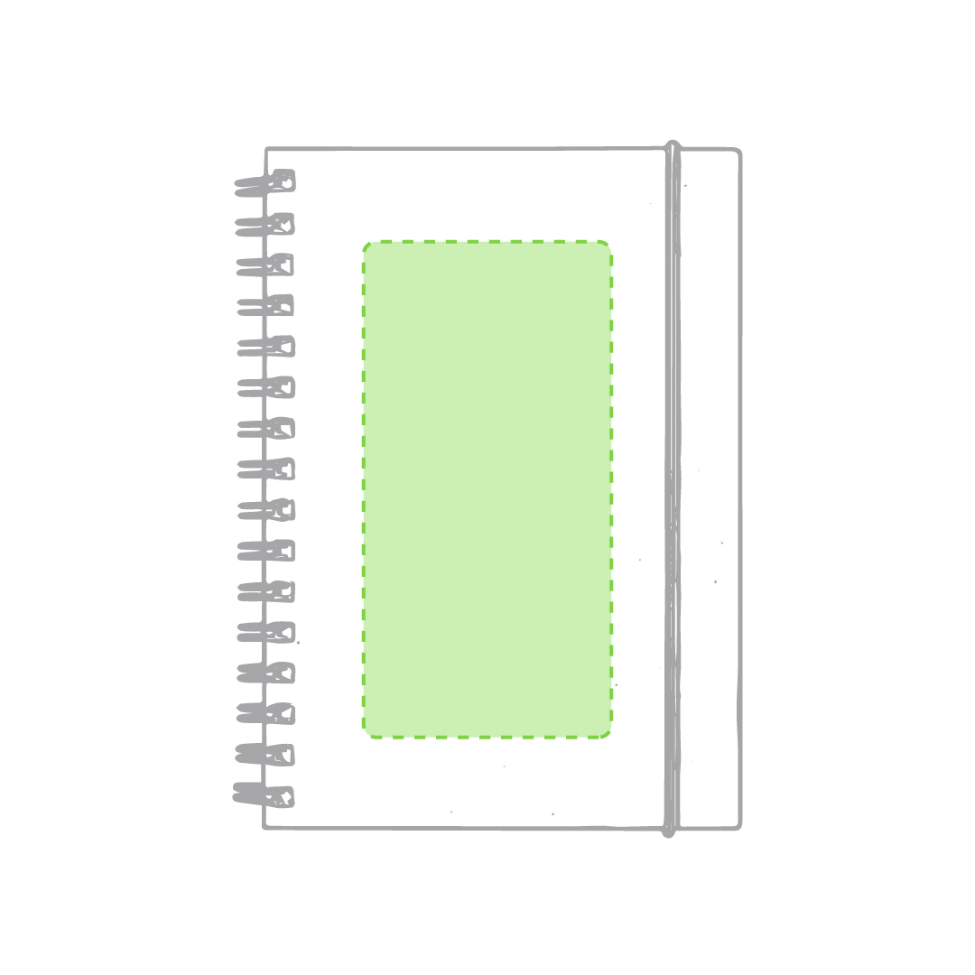 Sulla copertina del libro