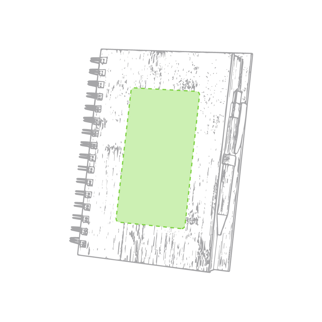 Incentrato sulla copertina