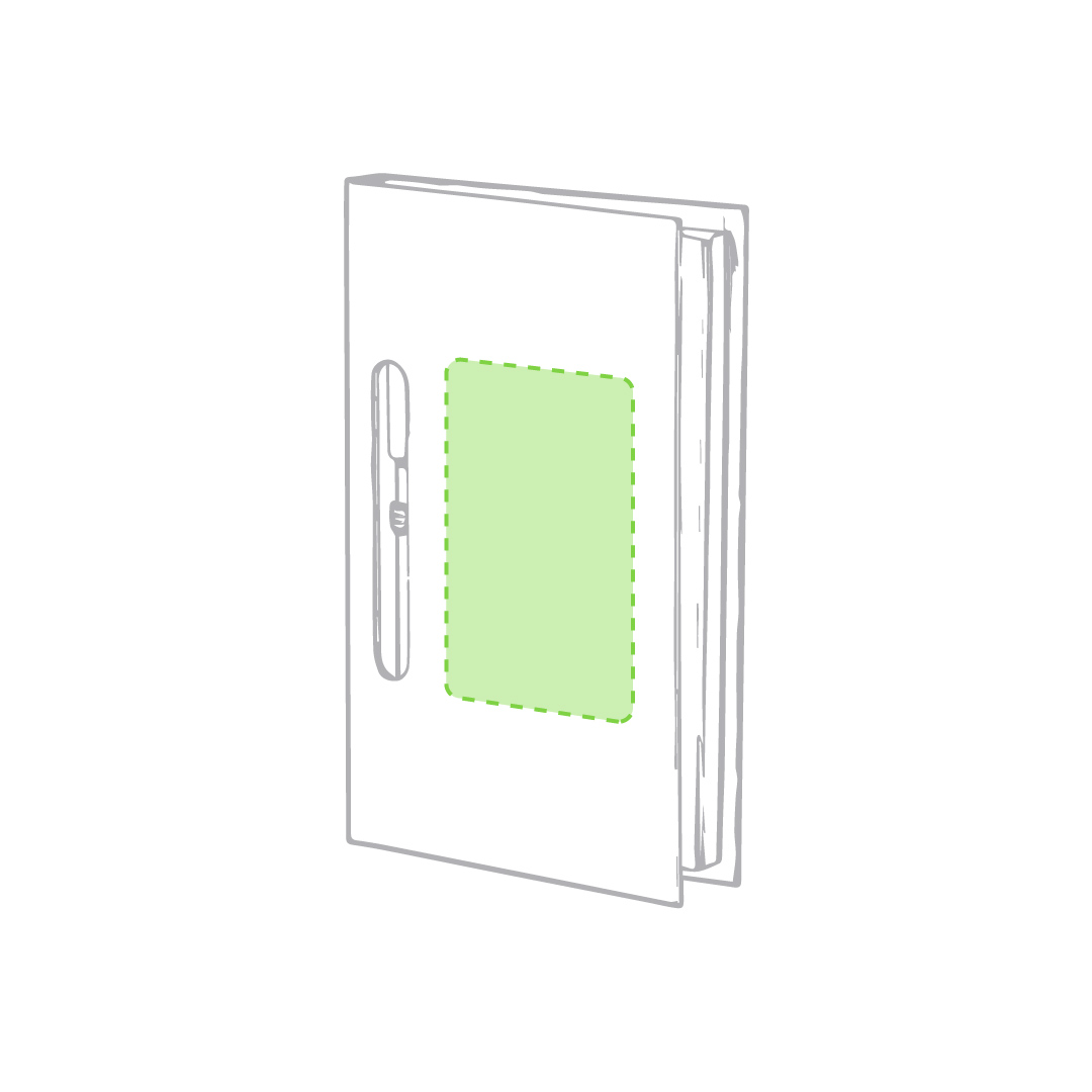 Sulla copertina del libro