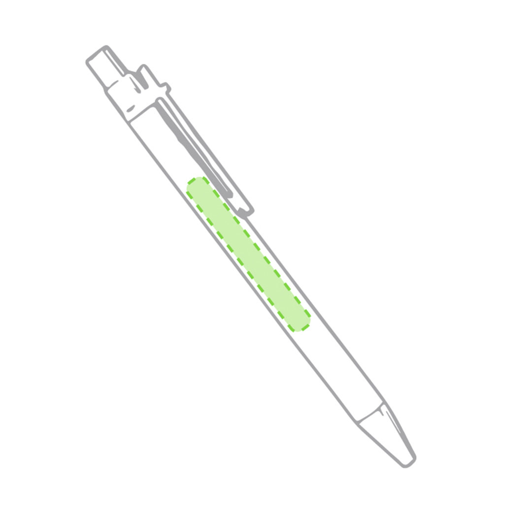 Nel lato del corpo B