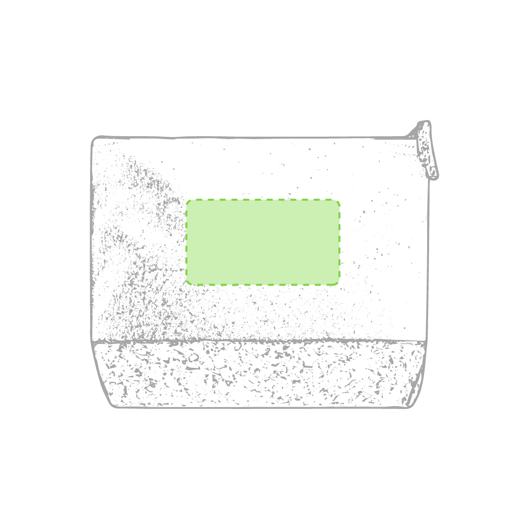 Un volto di centraggio