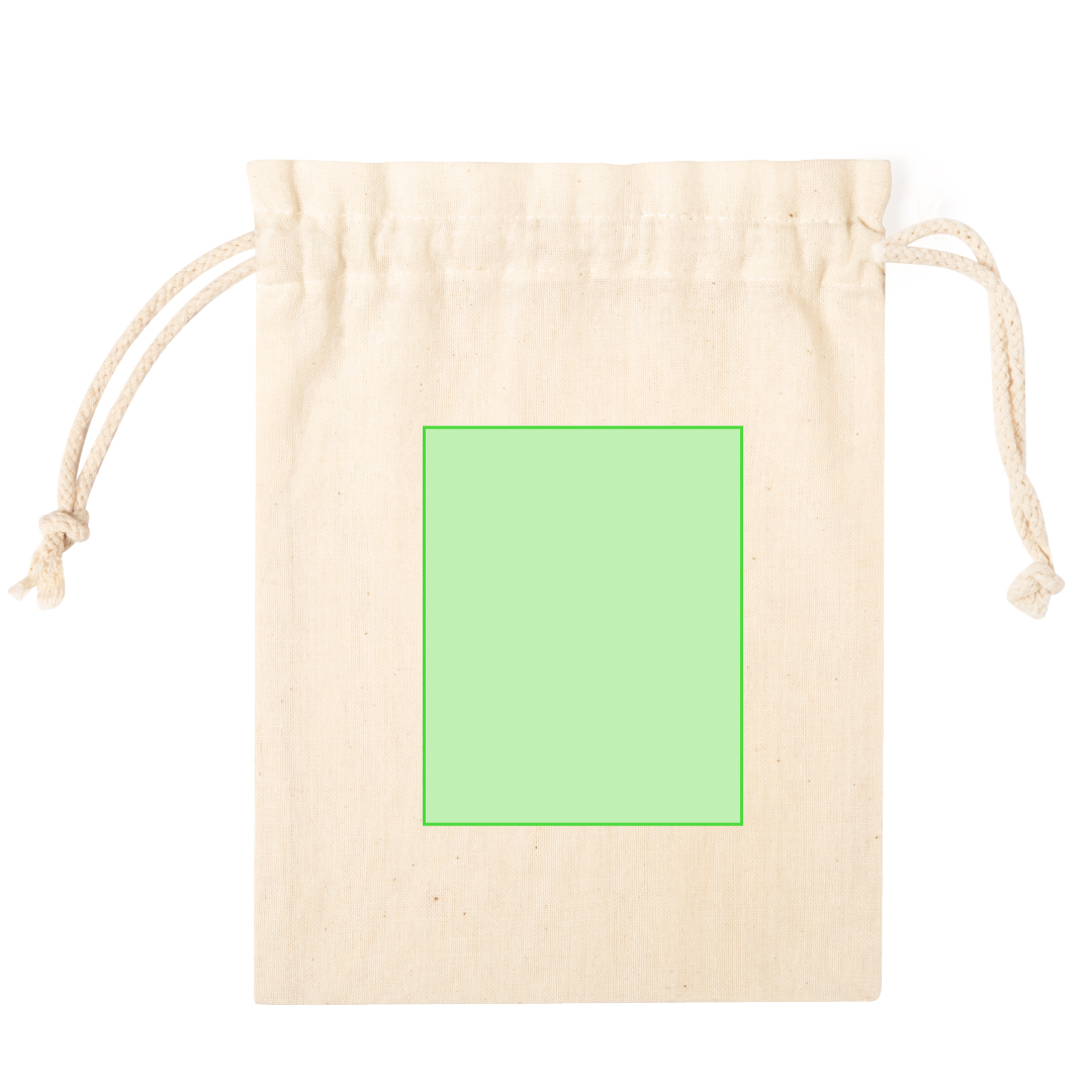 Un volto di centraggio