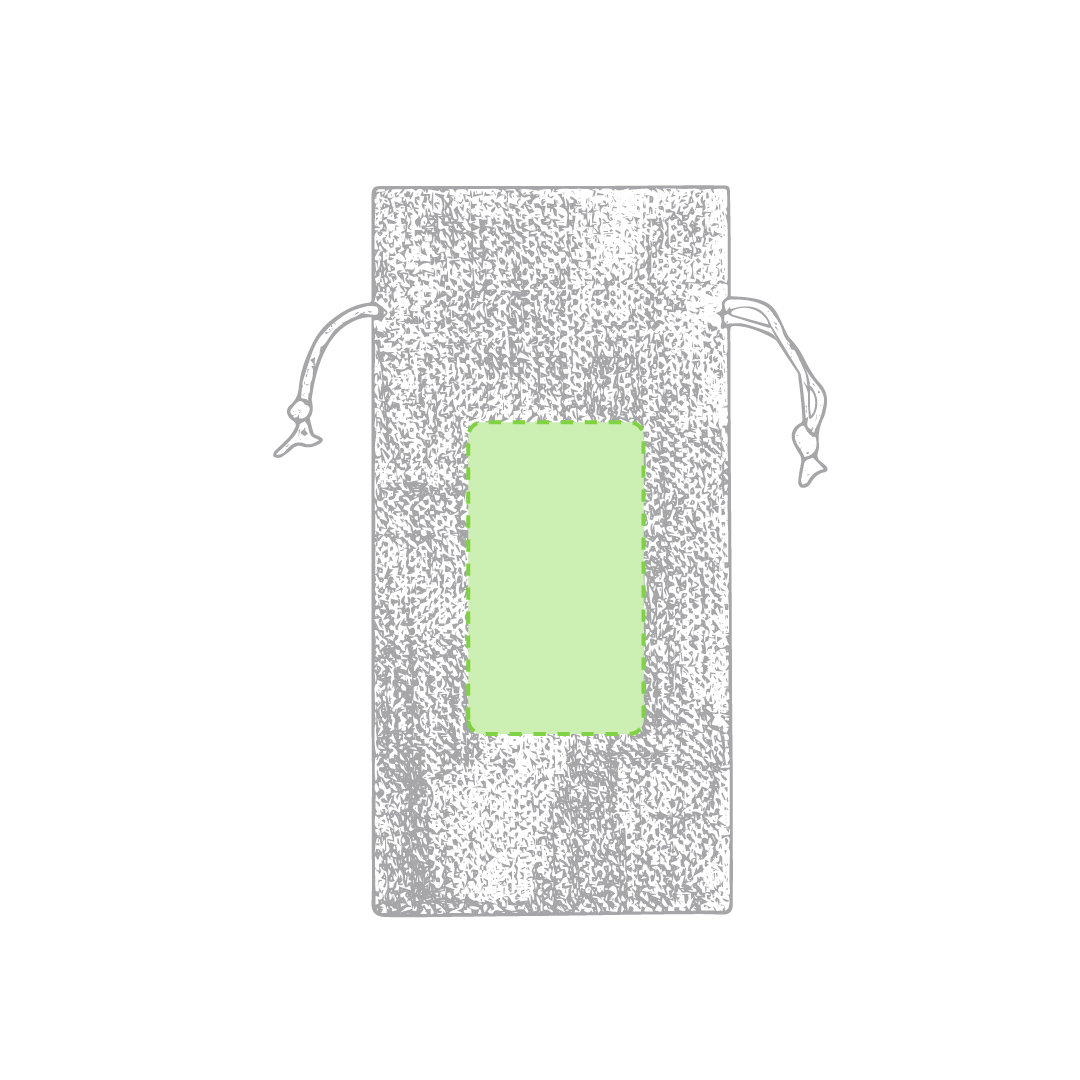 Un volto di centraggio