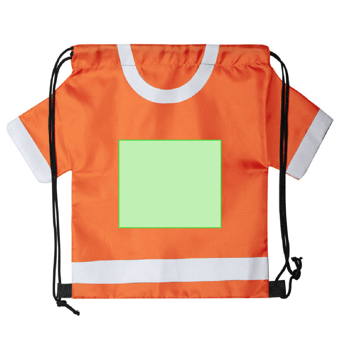 Incentrato sulla faccia principale