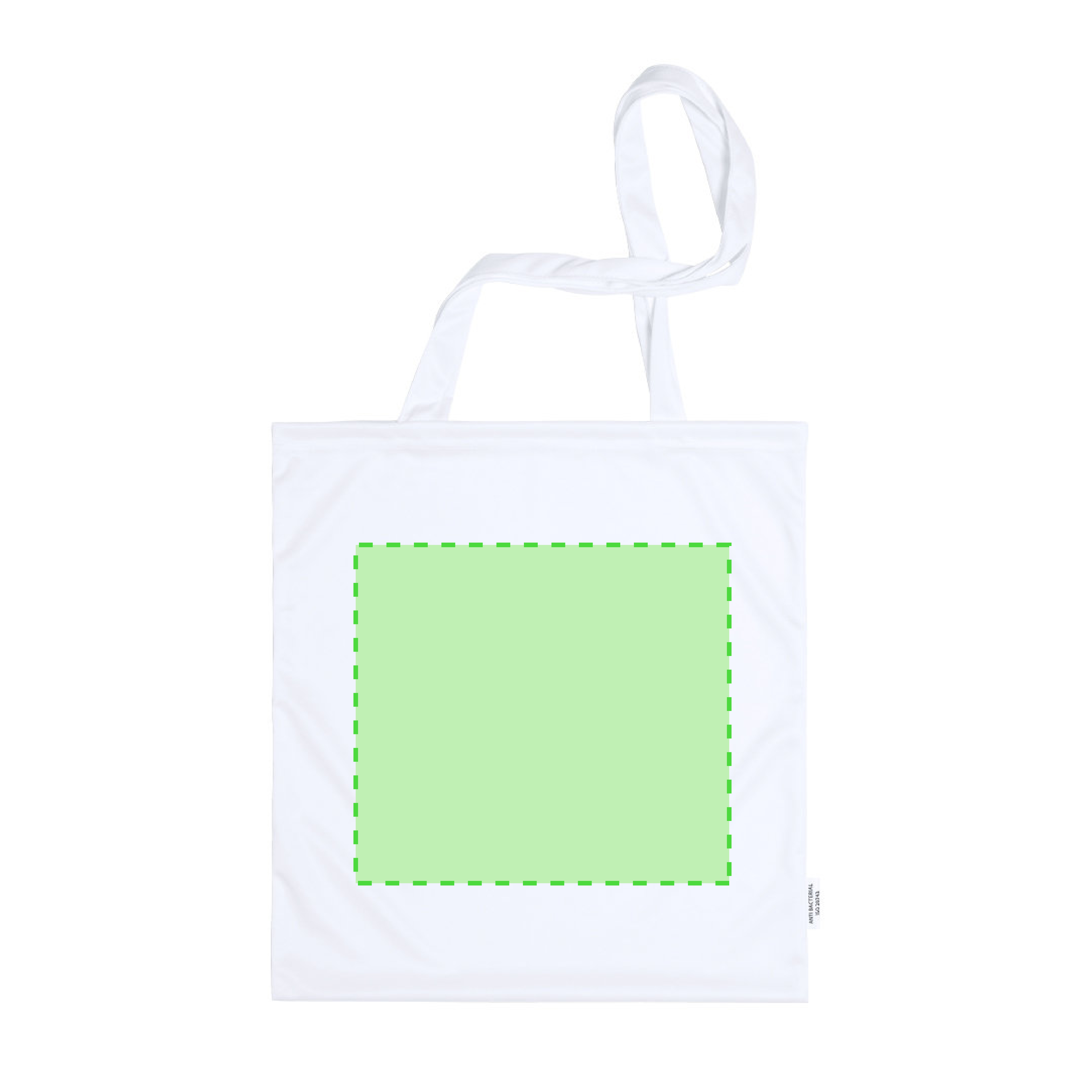 Un volto di centraggio