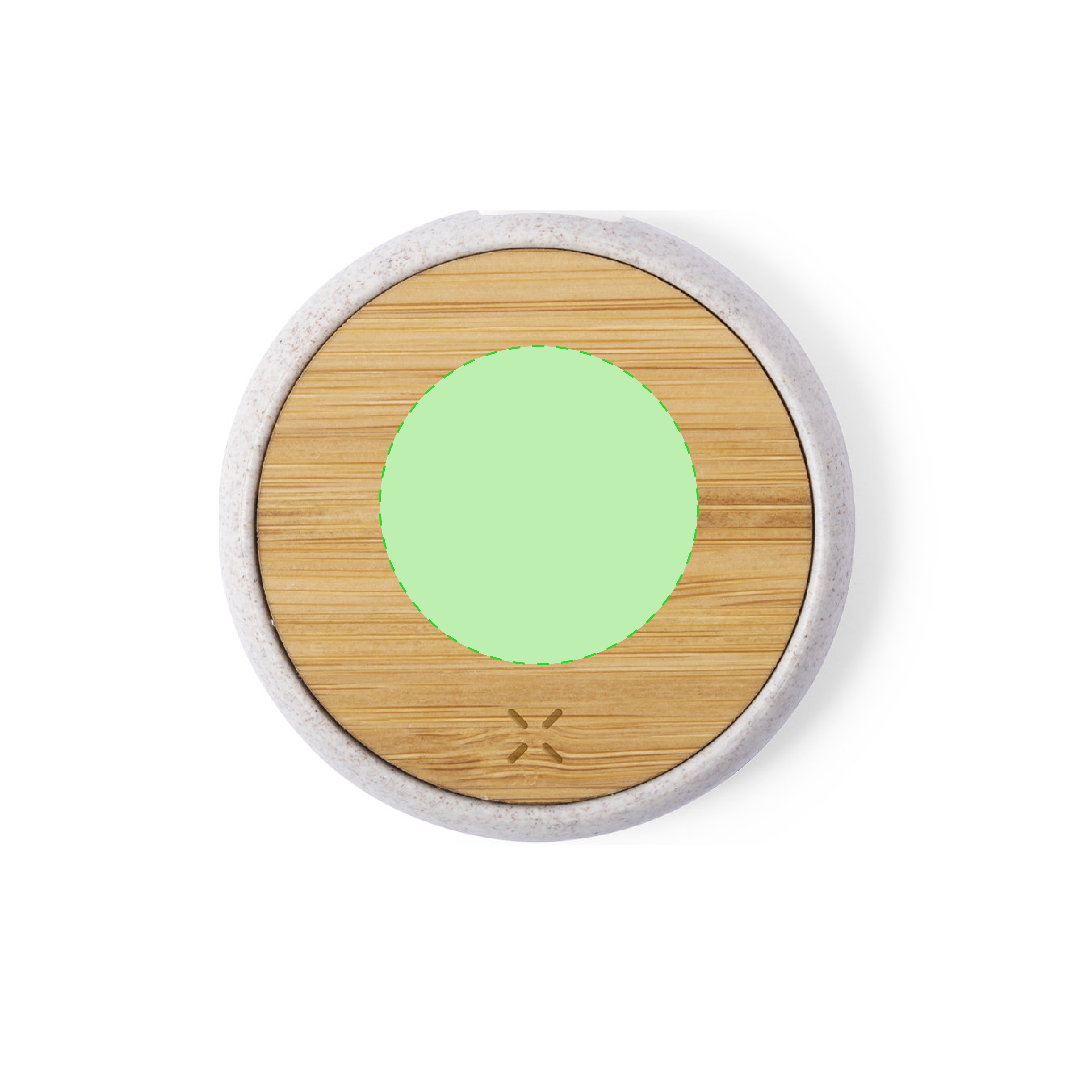 Incentrato sulla faccia A