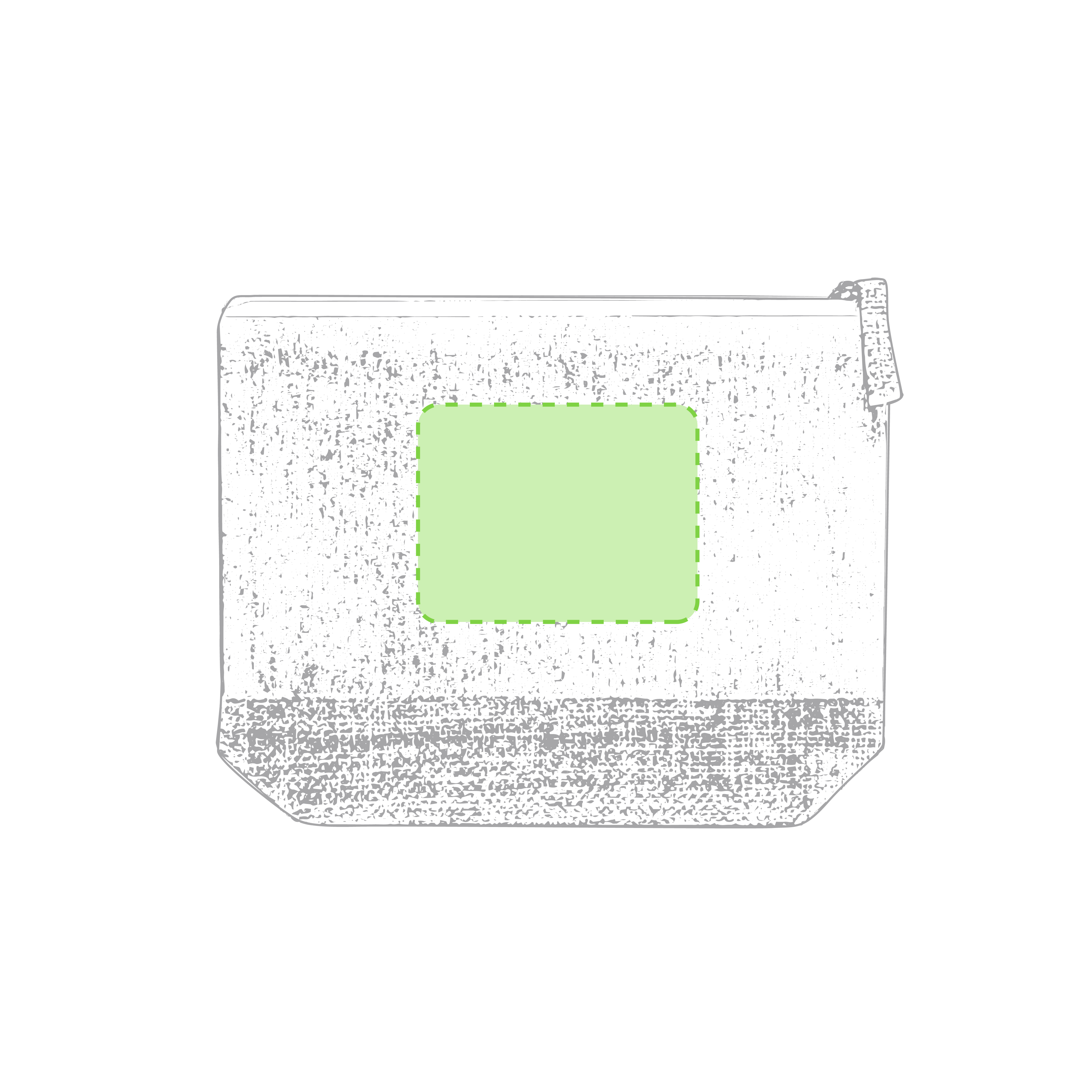 Un volto di centraggio