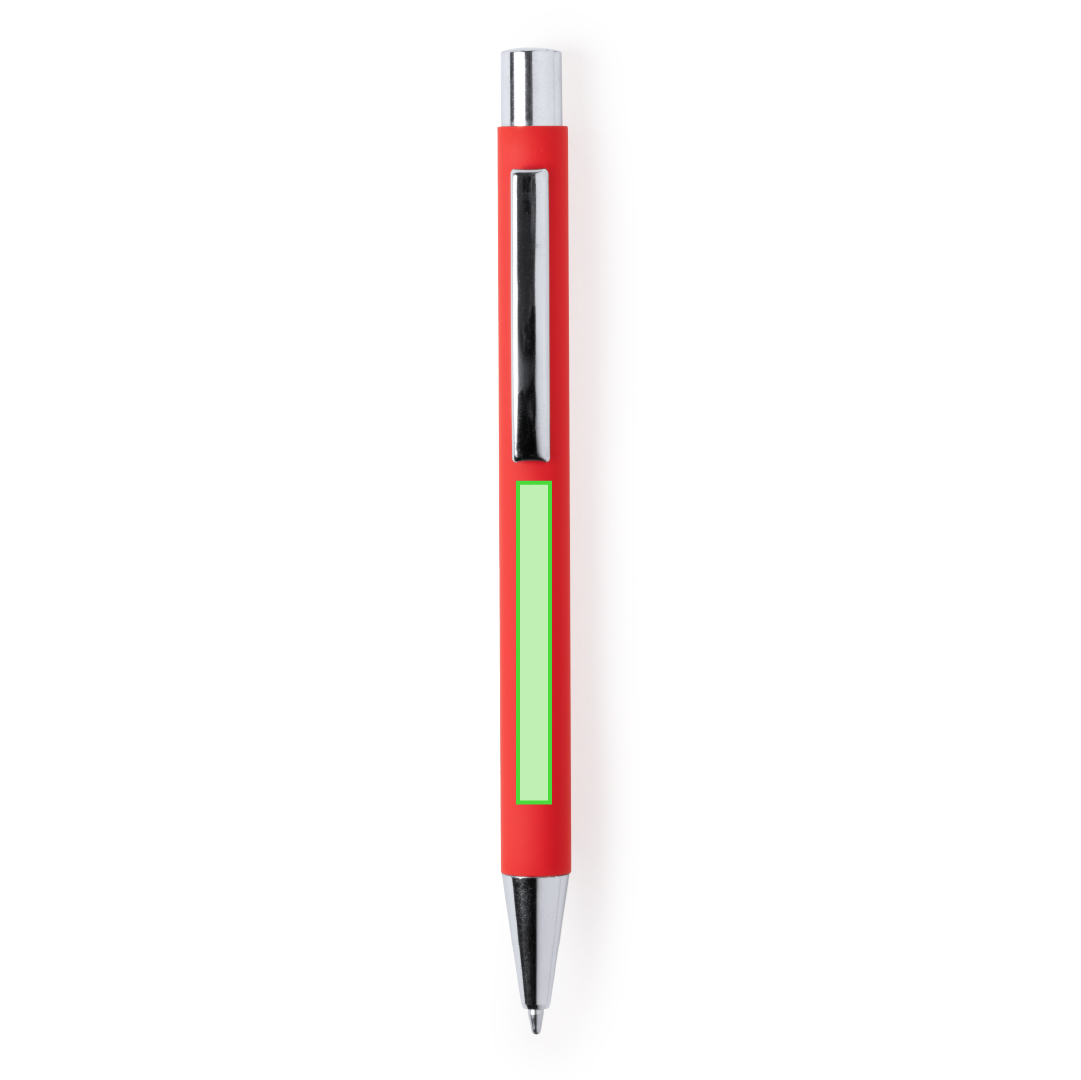 Penna Corpo