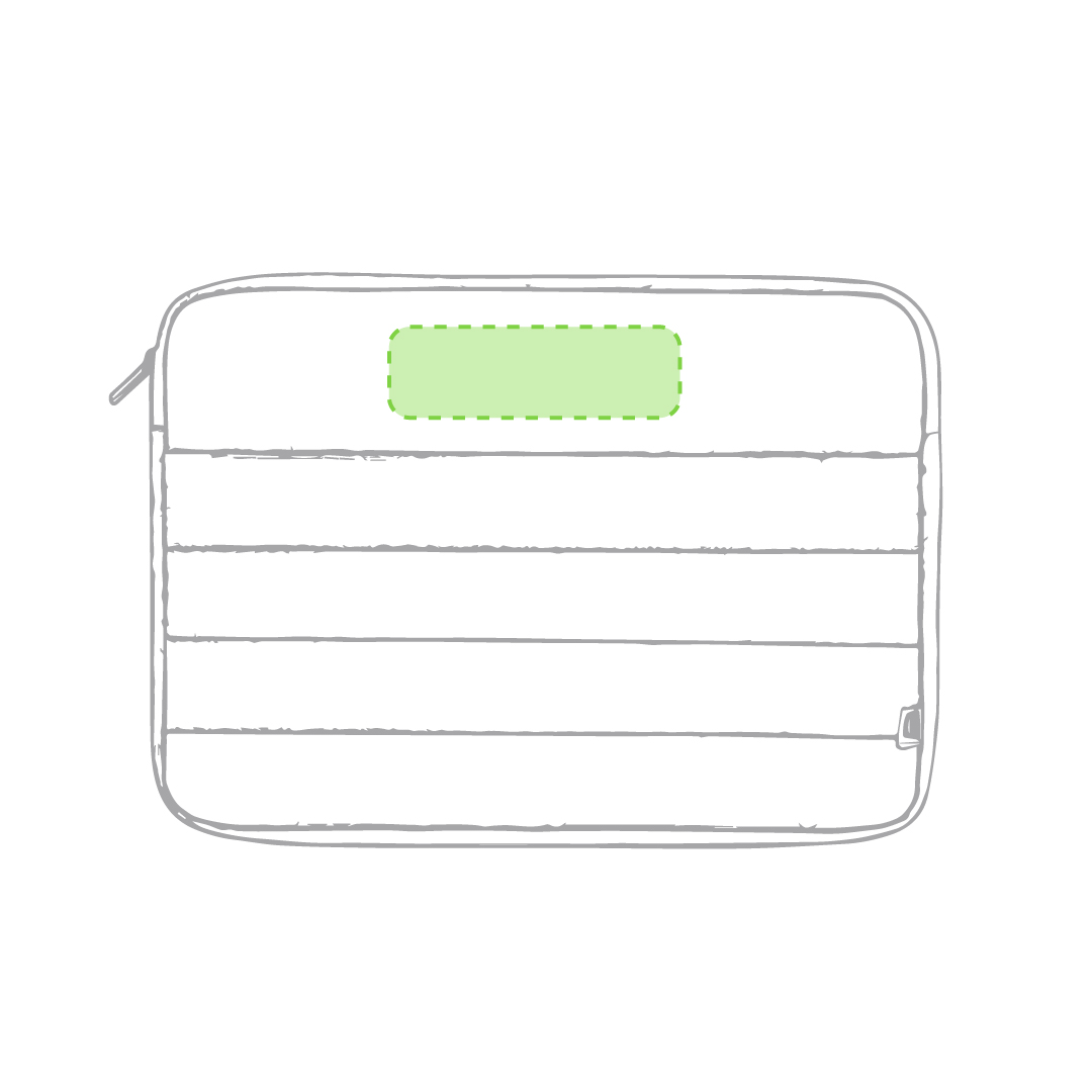 Una parte superiore faccia