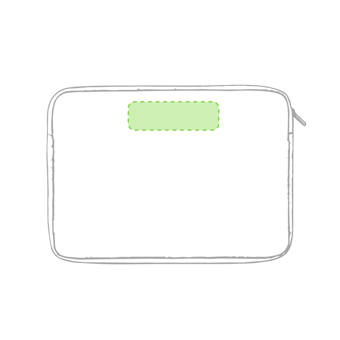 Parte B faccia superiore