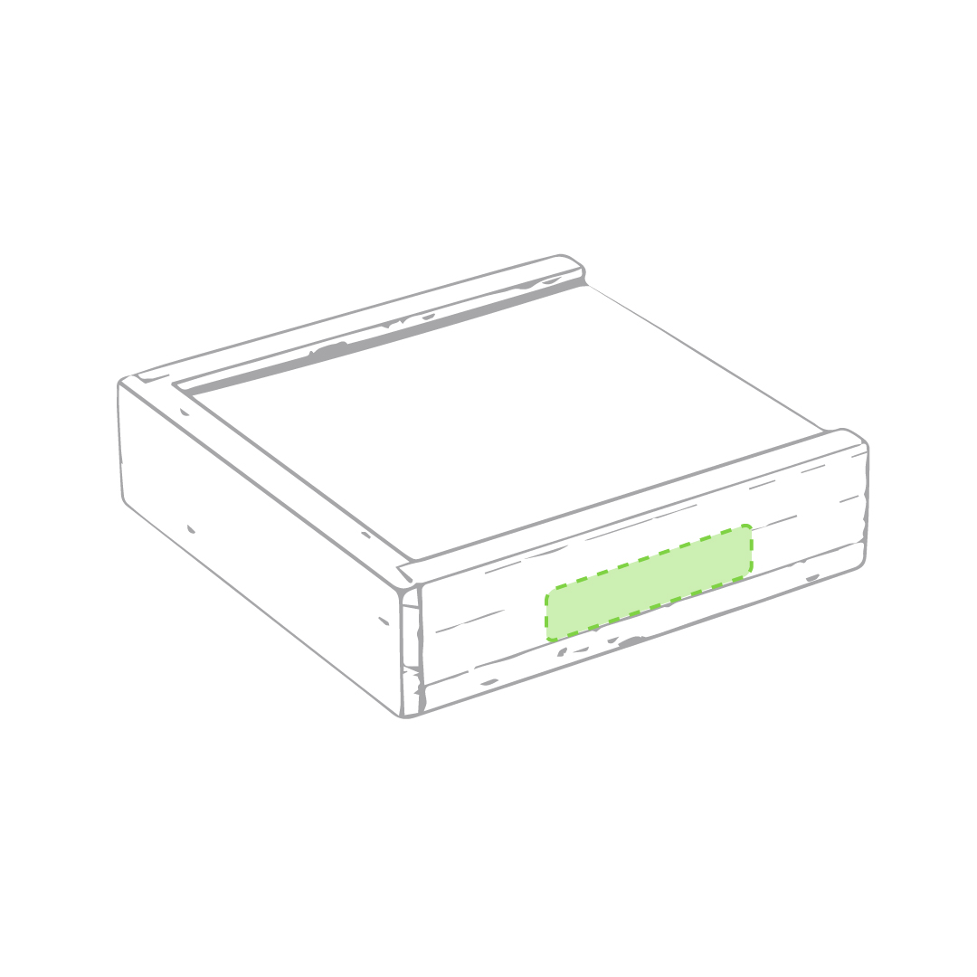 Sulla parte laterale 2