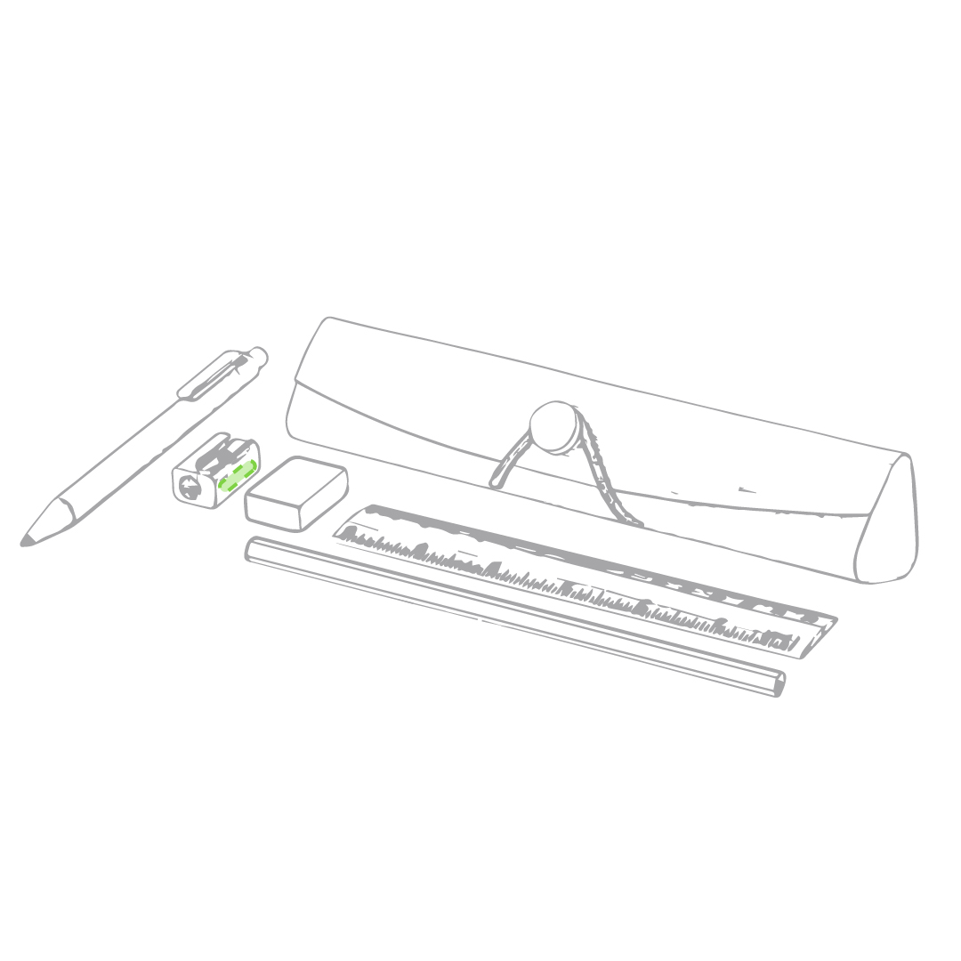 In affilatrice laterale