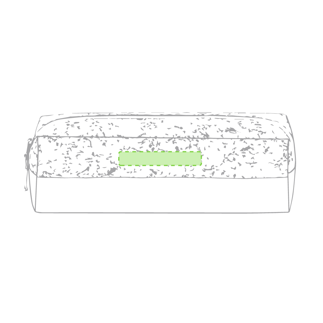 Lato B zona superiore