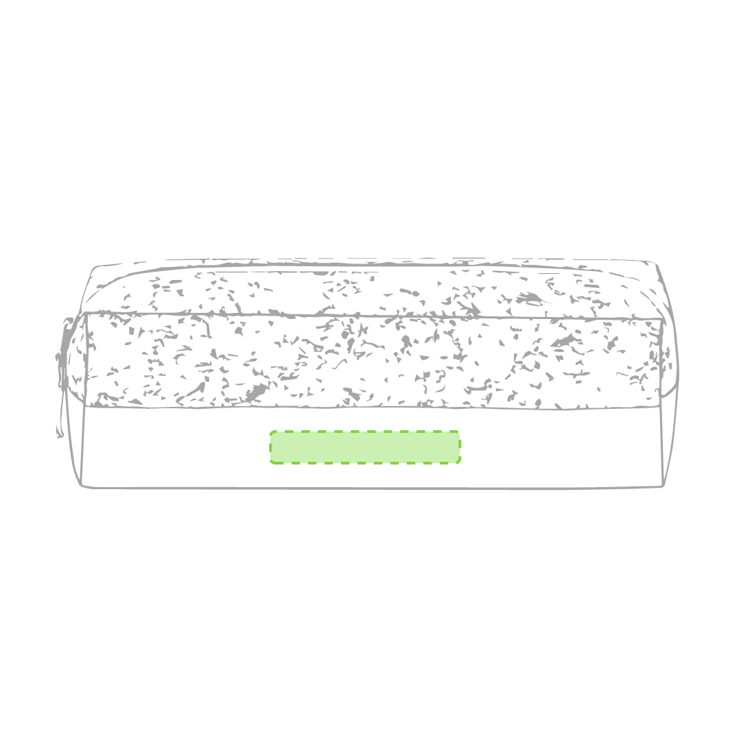 Lato B zona inferiore