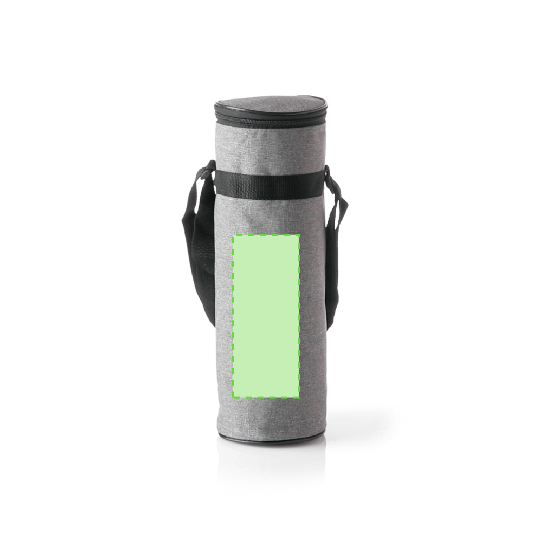 Messo a fuoco sulla parte anteriore