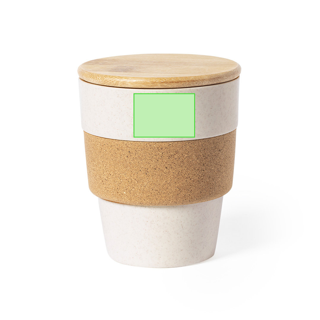 Frontale parte superiore