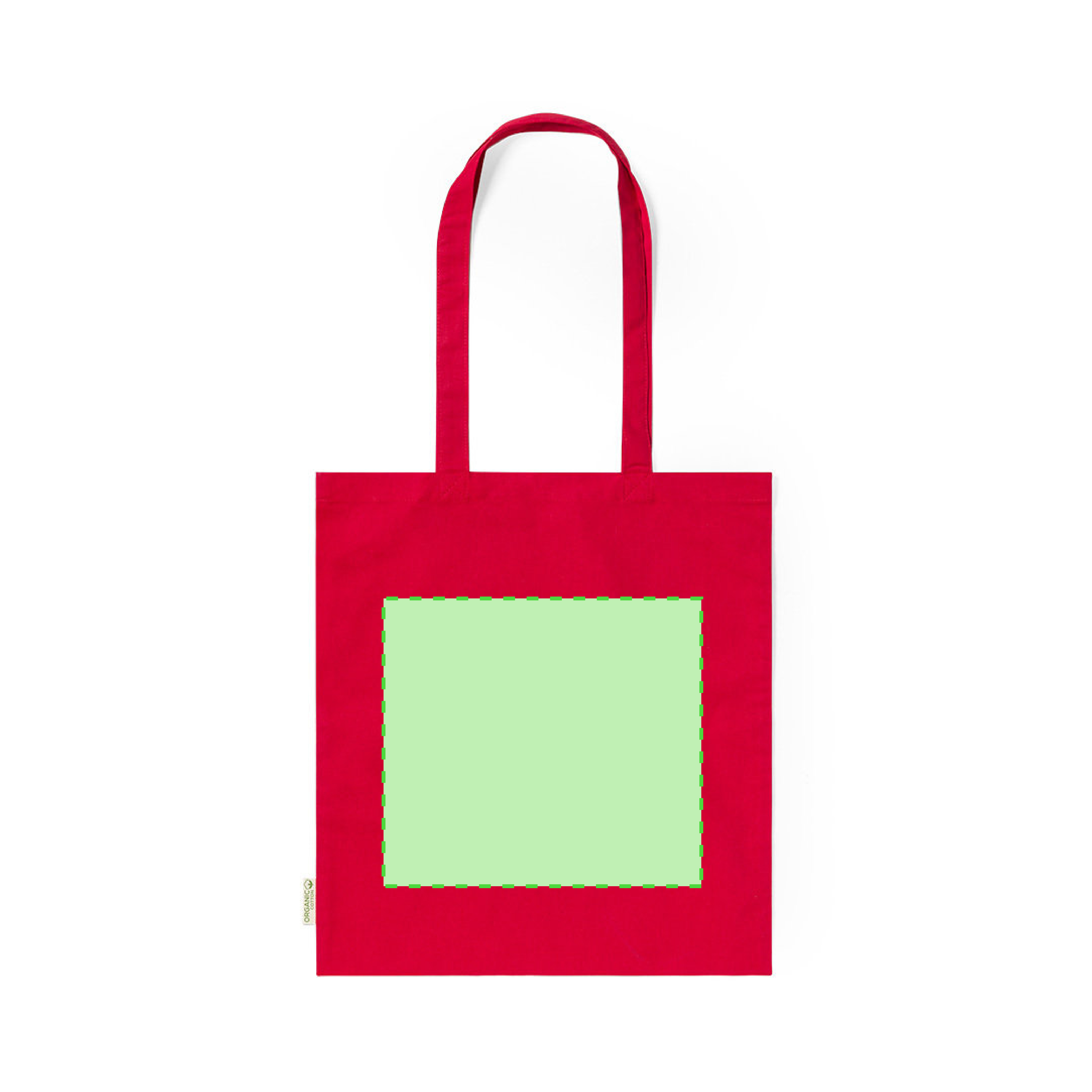 Un volto di centraggio